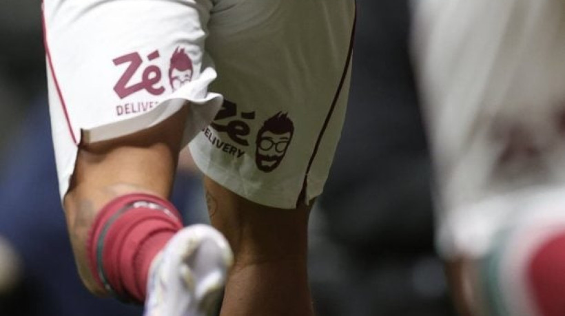 Marca retornou ao clube em partida contra o Atlético-MG, na Arena MRV, mas valores não foram divulgados