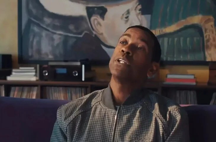 Novo filme do diretor Spike Lee (“Faça a Coisa Certa” e “Infiltrado na Klan”), “Highest 2 Lowest” teve seu primeiro trailer divulgado pela produtora A24. O filme tem Denzel Washington no papel principal. 



