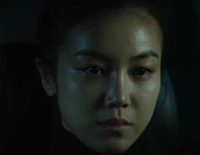 A Vilã - Filme de 2016 dirigido por Jung Byung-gil. Com ação e coreografias de tirar o fôlego, foi premiado com o Grand Bell Awards de Melhor Cinematografia.

