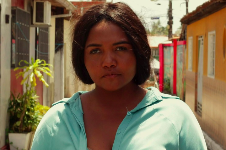 No mesmo ano, protagonizou o filme Serial Kelly, interpretando uma cantora de forró eletrônico envolvida em uma série de assassinatos.