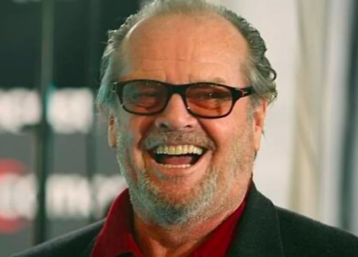 O ator Jack Nicholson, um dos mais renomados do cinema, recebeu o maior salário da história de Hollywood por causa de um contrato cheio de regalias.