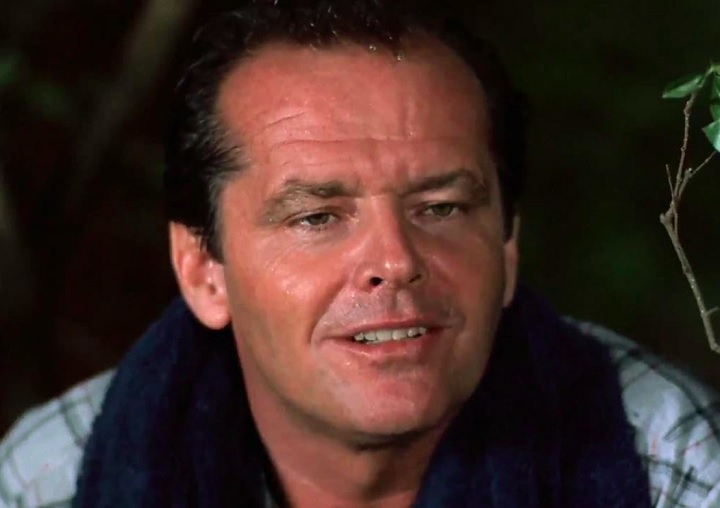 Em 1984, vence mais um Oscar, dessa vez na categoria de Melhor Ator Coadjuvante, por seu papel em Laços de Ternura (1983).