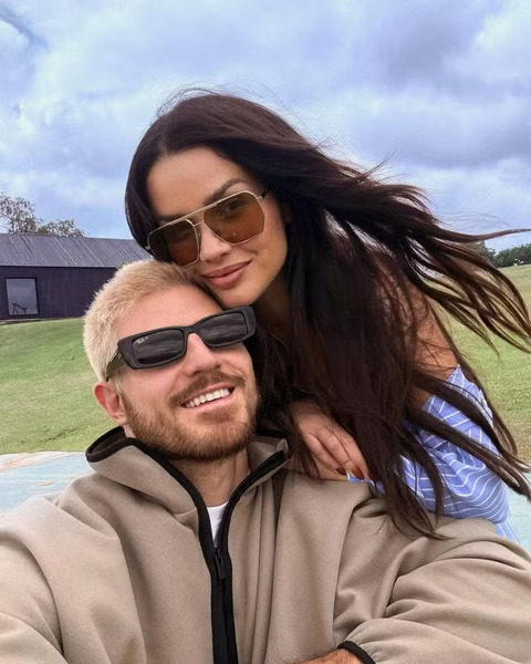 Em dezembro de 2023, Juliette assumiu publicamente seu relacionamento com o atleta de crossfit Kaique Cerveny.  O casal compartilha momentos juntos nas redes sociais, demonstrando cumplicidade.