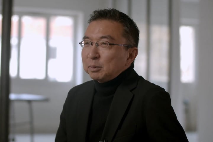 Eu gostaria muito de conservá-lo, preservá-lo... porque é realmente maravilhoso e um símbolo de como nossa sociedade pode conviver com a natureza. [...] Mesmo que o edifício desapareça, o espírito dos materiais permanecerá vivo, disse ele, em entrevista à CNN.