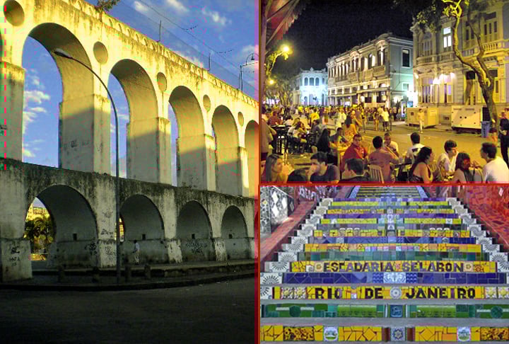 E você, quer conhecer ou já conhece a cidade?