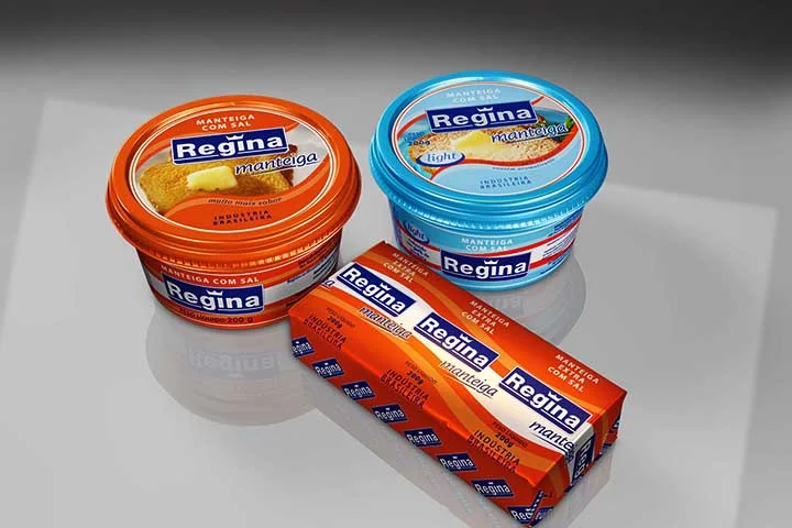 Para quem prefere manteiga, é recomendável comprar produtos feitos com leite de vaca criadas soltas no pasto e não em confinamento