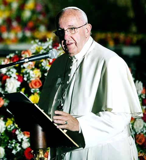 O papa Francisco, morto aos 88 anos em 21/04/2025, foi o 11º pontífice romano desde o início do século 20. O Flipar mostra a seguir todos os ocupante do trono de São Pedro no período! 
