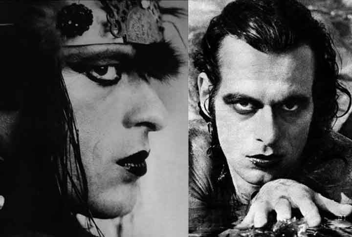 Na adolescência, a relação conturbada com o pai, o militar Antonio Matogrosso Pereira, fez com que Ney saísse de casa aos 17 anos. 

