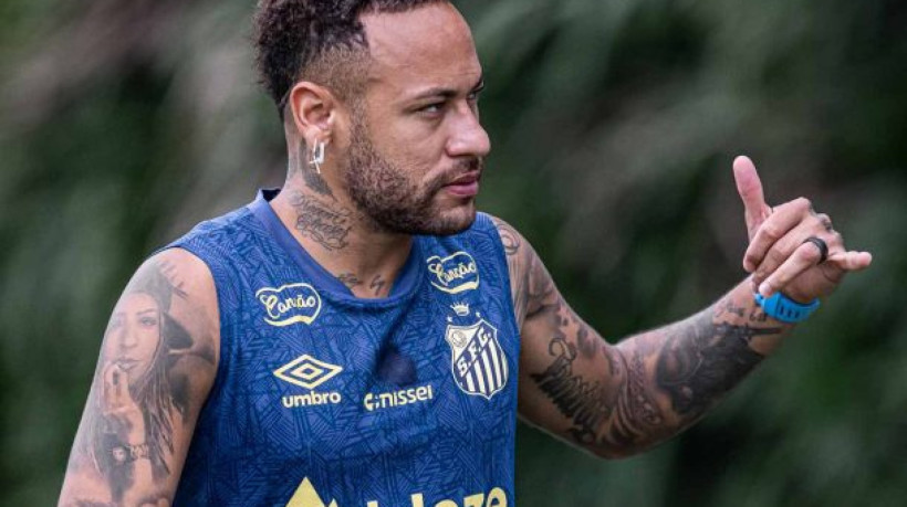 Craque já iniciou os trabalhos de transição para o gramado e pode ajudar Peixe na busca por uma classificação na Copa do Brasil