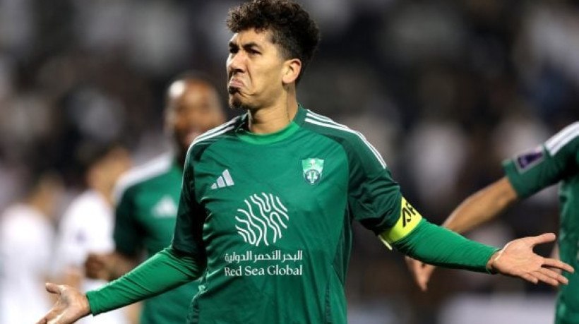 Atacante tem contrato com Al-Ahli até o meio de 2026, mas quer voltar ao Brasil este ano; Inicialmente, Fla não deve investir no atleta