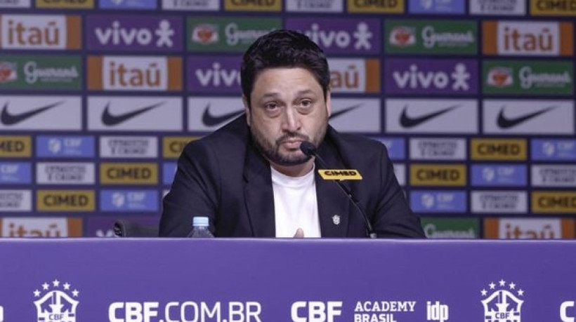 Camisa 10 não era convocada desde a conquista da medalha de prata na Olimpíada de Paris em agosto de 2024; veja a lista completa