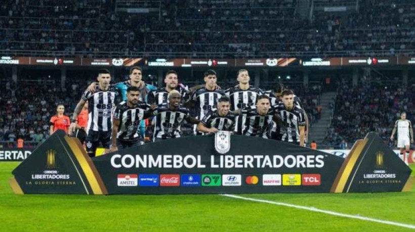 Equipe argentina joga fora de casa, contra o Deportivo Táchira, nesta terça-feira (13)