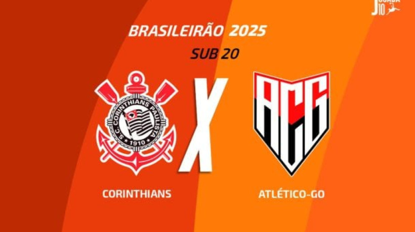 Equipes buscam recuperação imediata para subir na tabela do Campeonato Brasileiro Sub-20