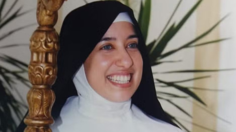 A brasileira afirmou que vai buscar orientação em Deus e em advogados antes de decidir os próximos passos.