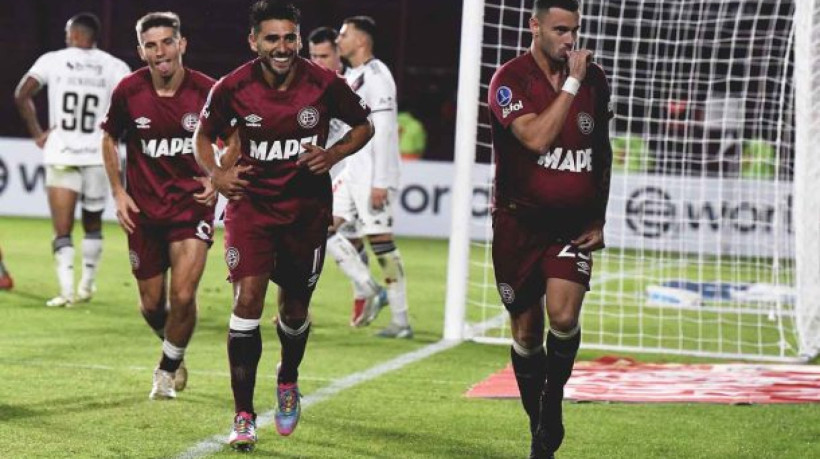 Cruz-Maltino amarga novo revés, agora por 1 a 0, e cai para terceiro no grupo; precisará vencer o Melgar na última rodada para ir aos playoffs