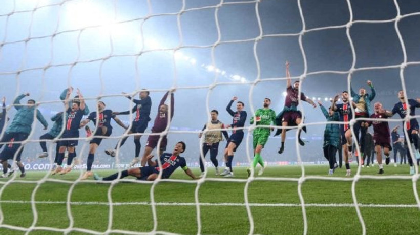 Federação propõe fim da liga atual e criação de mata-mata para definir campeão, motivada pelo amplo domínio do PSG nos últimos anos