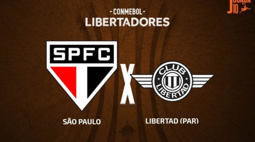 Tricolor encara os paraguaios, no Morumbis, precisando de apenas um ponto para se classificar para as oitavas da Libertadores