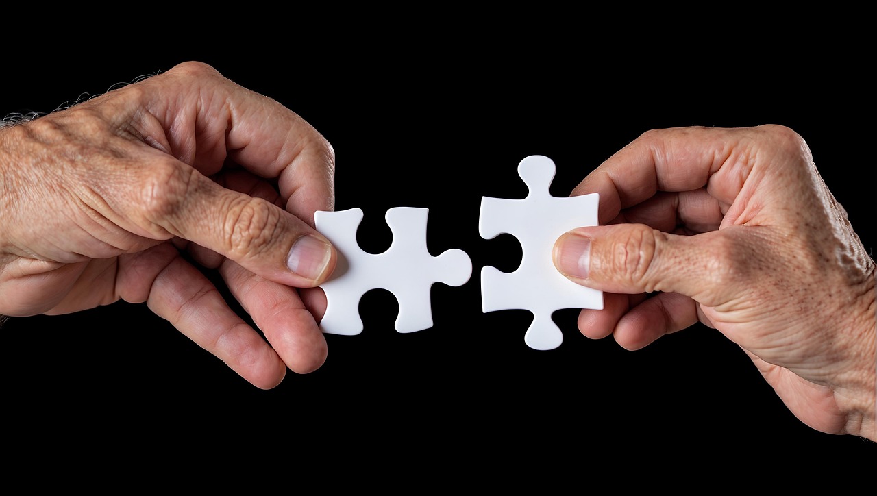 A demanda por quebra-cabeças teve um aumento, comparável ao da Grande Depressão de 29, durante o período de estadia em casa da pandemia de COVID-19.