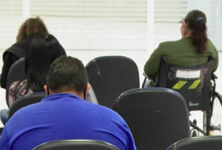 Uma pesquisa feita com 1.300 vítimas do golpe revelou que 97% nunca autorizaram os descontos.