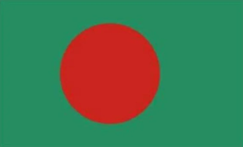 Em Bangladesh, a pena de morte é usada para crimes como assassinato, estupro e terrorismo, com a execução por enforcamento sendo a forma mais comum