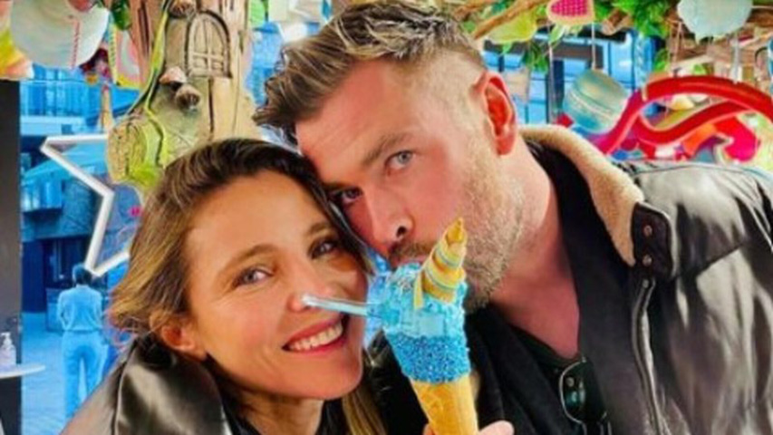 Em meio a rumores de crise no casamento, os atores Chris Hemsworth e Elsa Pataky enfrentam desafios após quase 15 anos juntos. Em entrevista à revista 