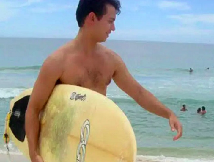 Ele cresceu em uma família católica e desde cedo demonstrou grande fé e amor ao próximo. Era conhecido por sua alegria, simpatia e generosidade. Graduado em medicina, Guido se dedicou a atender aos mais necessitados, especialmente nas favelas do Rio de Janeiro.