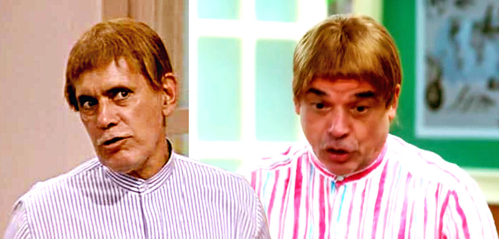 Joselino Barbacena - Antônio Carlos Pires ( 1927-2005) e Angelo Antônio. 