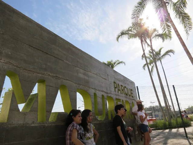 O Parque Madureira e a Feira de São Cristóvão também são opções muito procuradas, com grande popularidade no subúrbio carioca.