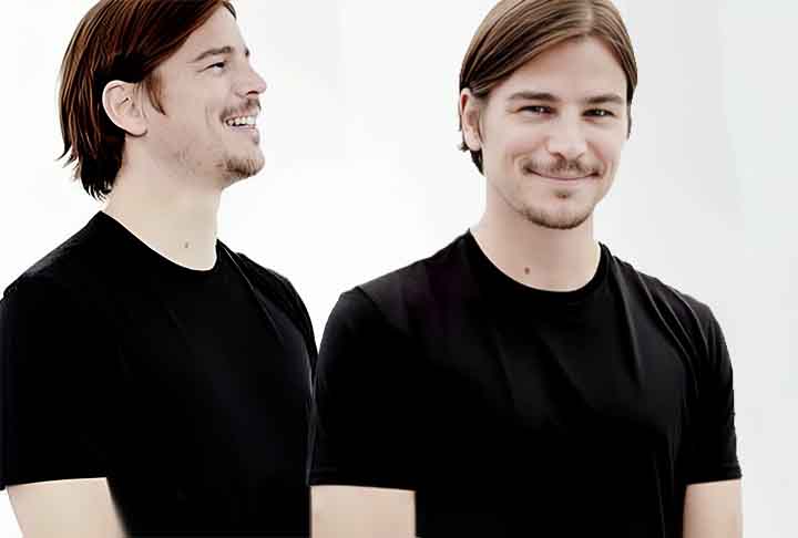 Hartnett chegou a abandonar a carreira de ator em Hollywood no auge para cuidar da saúde mental. Em entrevista ao “Daily Mail”, o astro deu detalhes sobre a decisão.

