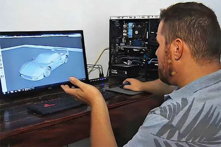 Na época, Vitor justificou a venda como uma tentativa de superar problemas financeiros enfrentados após o furto de todos os equipamentos de seu consultório odontológico, o que o impediu de continuar trabalhando. 