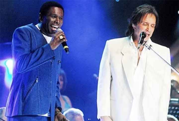 Nos últimos cinco títulos, está o bi (2007 e 2008), com Áfricas e um enredo sobre o Macapá. Na década seguinte, em 2011, interpretou o samba sobre Roberto Carlos, venceu em 2015, ao falar sobre Guiné Equatorial e cantou, em 2018, sobre as mazelas do Brasil.