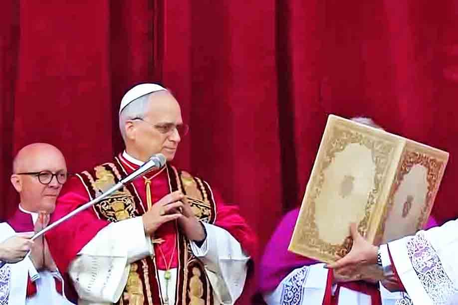 Ao longo dos séculos, antes de Prevost, treze papas adotaram o nome Leão, um dos mais tradicionais da Igreja Católica. Veja cada um deles com seus dados principais e períodos de pontificado: