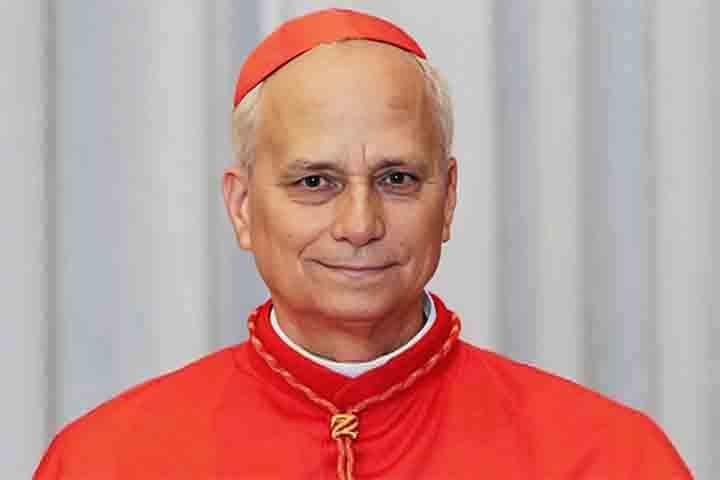 Atuou como missionário no Peru e depois bispo de Chiclayo, além de prefeito do Dicastério para os Bispos. Seu pontificado inicia com foco em justiça social, transparência e sinodalidade.