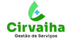 Logo Cirvaiha Gestão de Serviços(Foto: Divulgação)