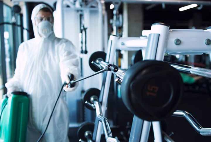 “Além dos diferentes tipos de treinamento, a recusa pode estar associada à questão de higiene. Nos casos de usuários que transpiram muito, implicaria um dispêndio de tempo para limpeza e higienização do aparelho”, afirmou Eduardo Netto, que é mestre em Motricidade Humana.