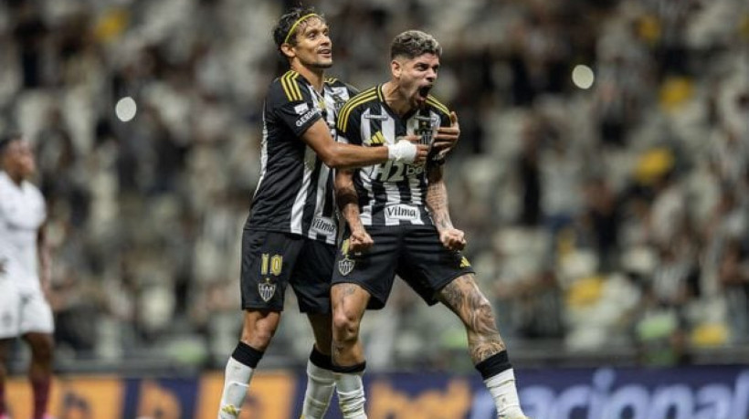 Torcedor do Galo é oito ou oitenta, é tripolar, é o símbolo mais insólito do clube e que move tudo