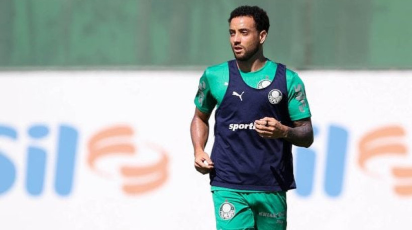 Meia vinha de uma sequência de 15 partidas, oito delas na condição de titular, antes de ser poupado contra o Cerro; ele voltou no Choque-Rei