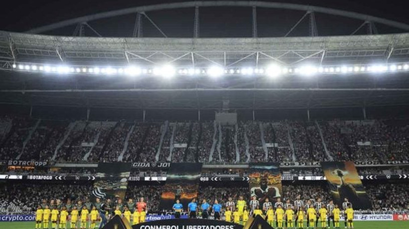 Órgão fará monitoramento pelo circuito interno de câmeras dos estádios cariocas durante a disputa dos dois torneios continentais 