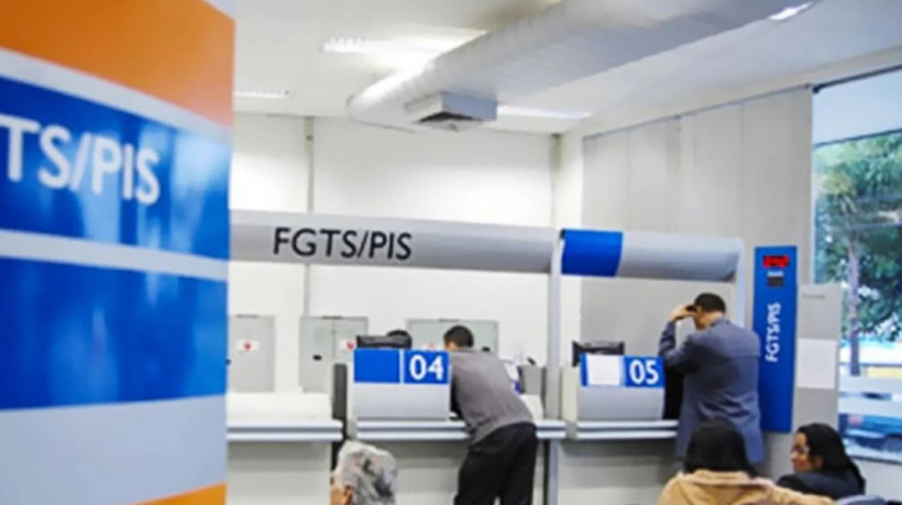 Pagamento de até R$ 1.518 do PIS/Pasep começa nesta quinta-feira
