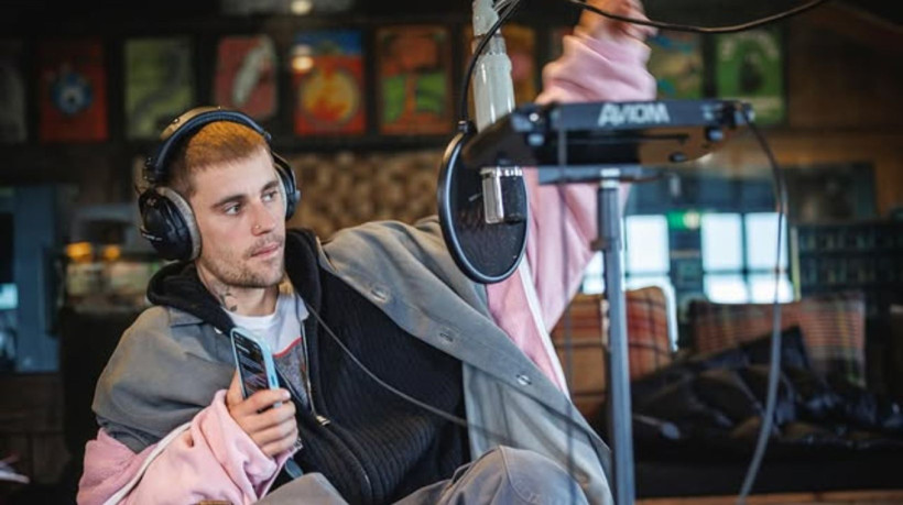 Crise entre Bieber e Braun envolve turnê e R$ 122 milhões