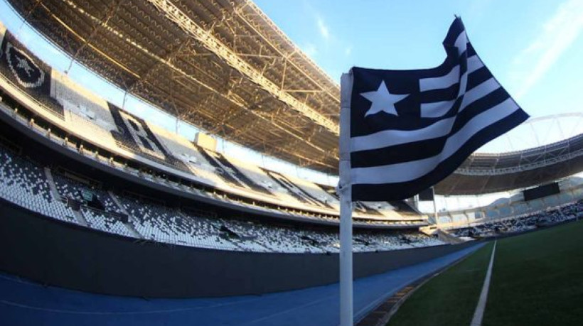 Alvinegro venceu 23 de 32 jogos como mandante na competição continental