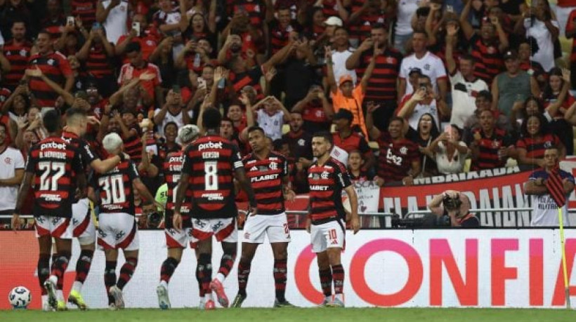 Rubro-Negro, que precisa de vitória pela Libertadores, está se tornando 'especialista