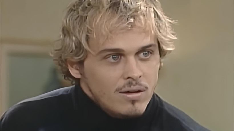 Essa é a terceira vez que a trama 