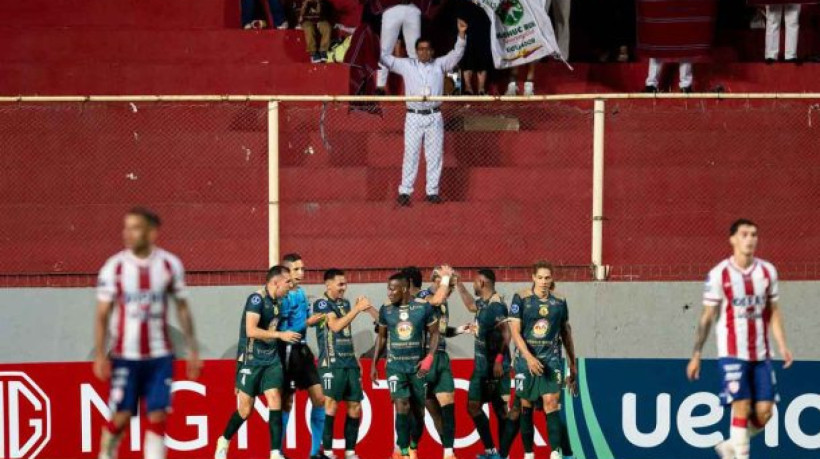 Equatorianos podem se garantir na liderança do Grupo E nesta quarta-feira (14)