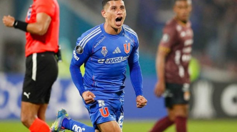 Chilenos podem se garantir nas oitavas de final do torneio continental nesta quarta (14)