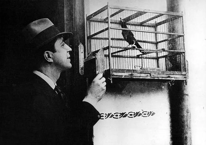 GARDEL ( 1890-1935  ) - TANGO - Alguns sustentam que ele nasceu em 1890 na França; outros, em 1887, no Uruguai. O fato é que Gardel é um ícone da Argentina, referência mundial de Tango, ritmo que mistura drama e paixão. 