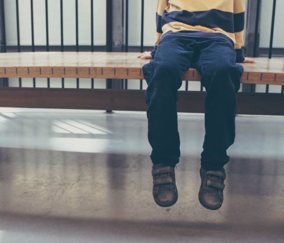 Na Índia, a prática de tráfico humano envolvendo crianças com o propósito de adquirir bens de valor não é uma novidade.