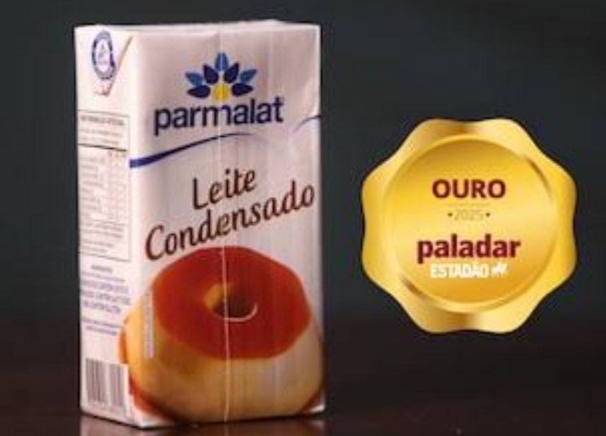 O leite condensado Parmalat foi o grande destaque do teste, conquistando o selo ouro. Seu sabor equilibrado e textura super lisa encantaram o júri, que lhe atribuiu nota máxima. Foi o único a alcançar a nota 10 na avaliação.
