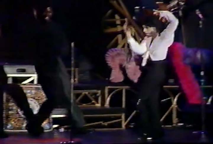 Prince era conhecido por sua habilidade em misturar vários gêneros musicais, incluindo rock, funk, R&B, new wave, soul, psicodelia e pop.