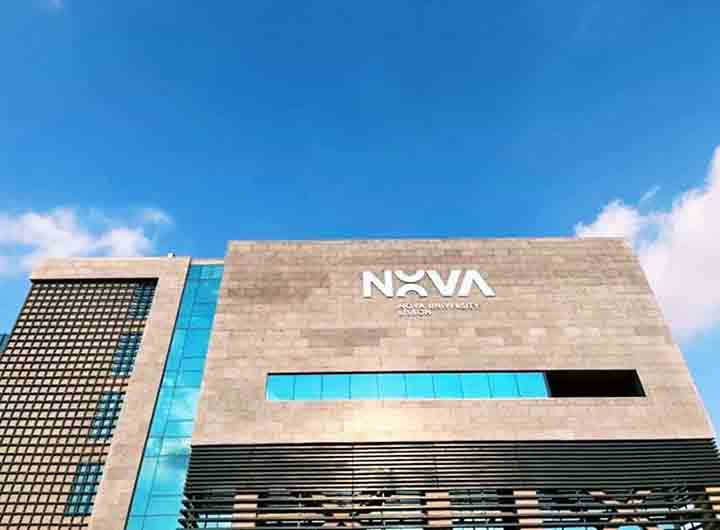 É o que revelou o arqueólogo subaquático Alexandre Monteiro, da Universidade Nova de Lisboa.